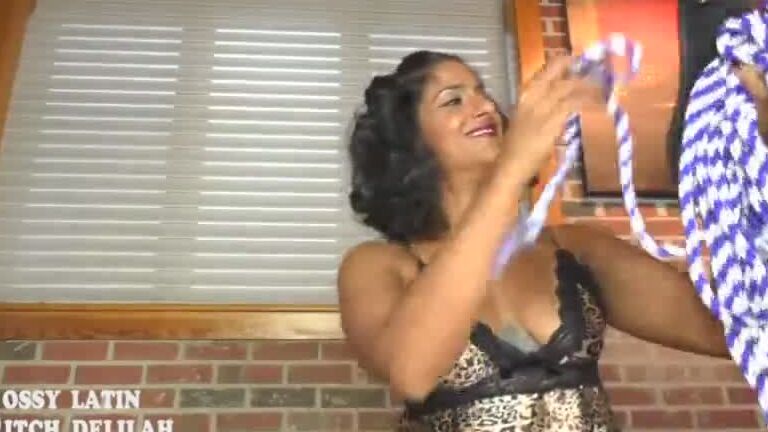 Bossy Delilah Bossy Latin Bitch Delilah - BOSSY DELILAH, LATIN ASS WILL RULE YOUR LIFE Clips4sale