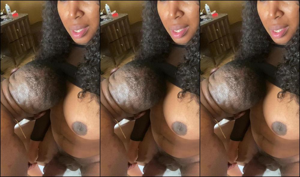 Roxiexxx He Made Me Nut Everywhere Part