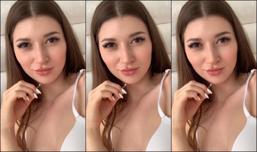 Eva De Vil Video Stop Complaining About Your Dick Shrinking In