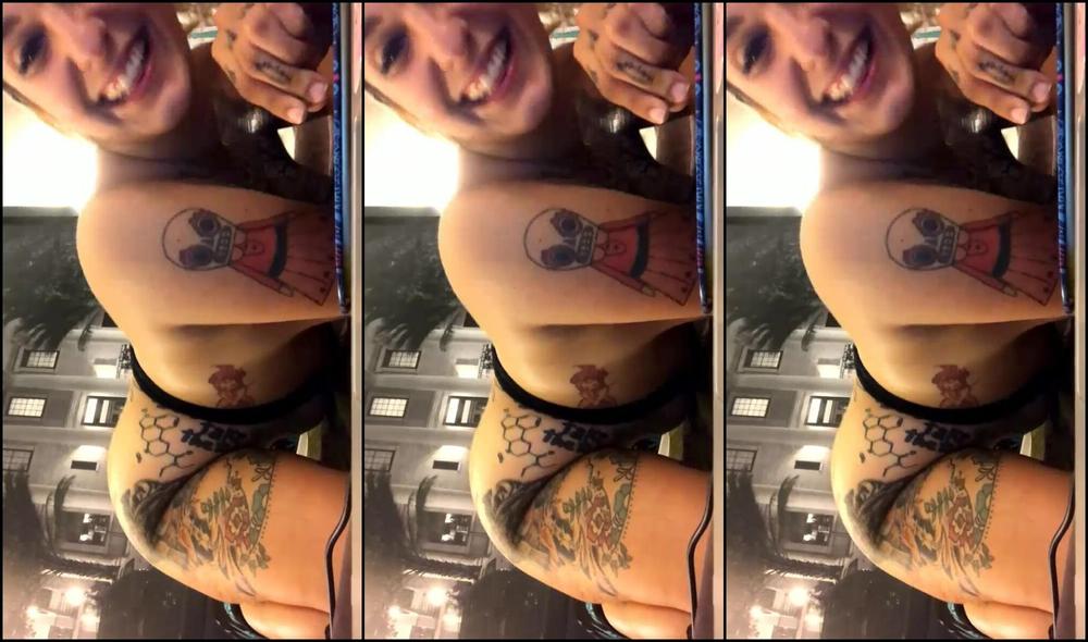 Lovelygia Stream Started At Am