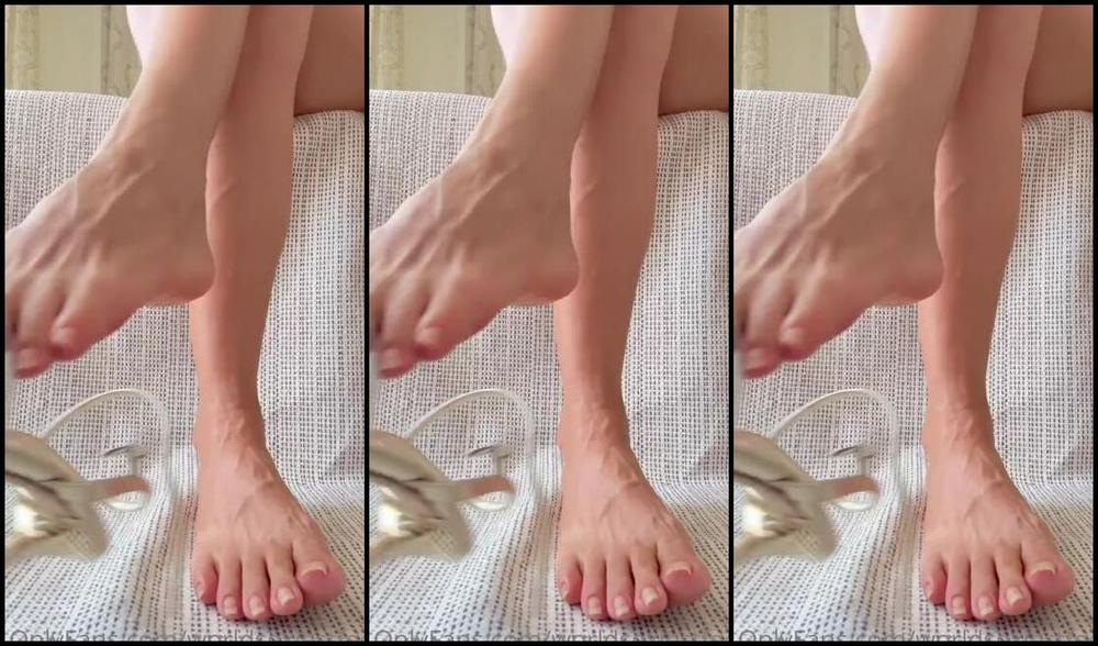 Worldsexiestfeet Onlyfans Here You Go Full Clip Refer To Yesterday S Post Hope You Like It