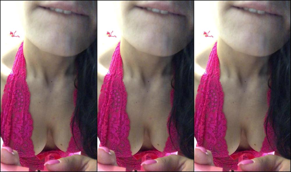 Lexidona Oooo Video Is Fucking Hot Because My Lips Are Extra