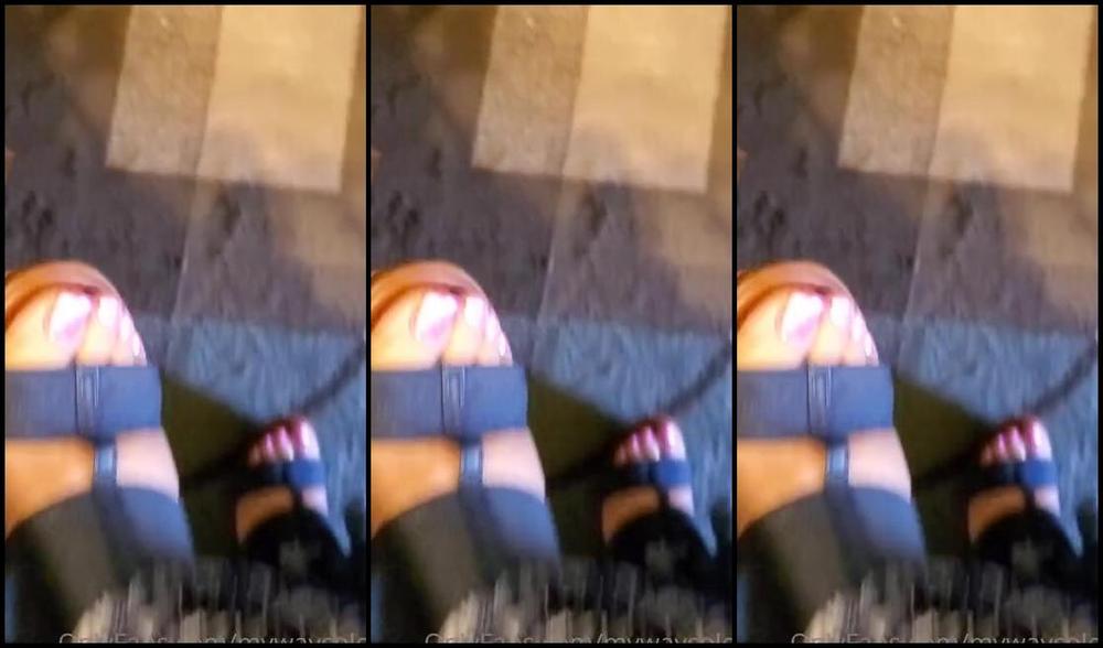 Ab Aka Mywaysoles Onlyfans Happy Monday