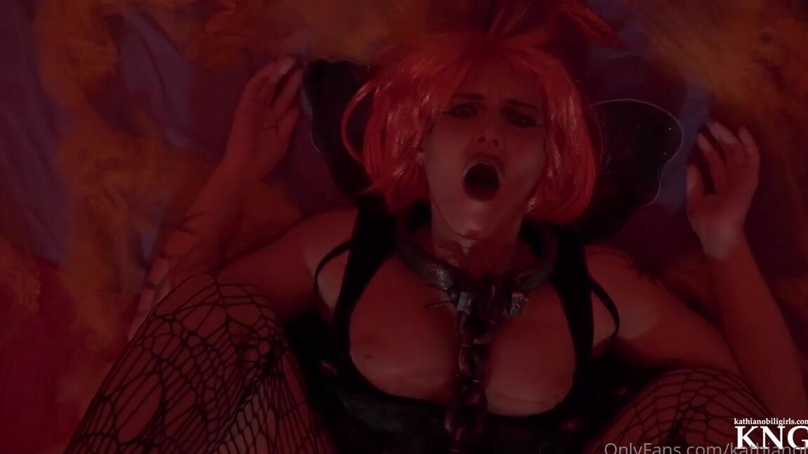 Kathianobilixx Findom 10 31 2022 Onlyfans Video Spooky Happy Halloween