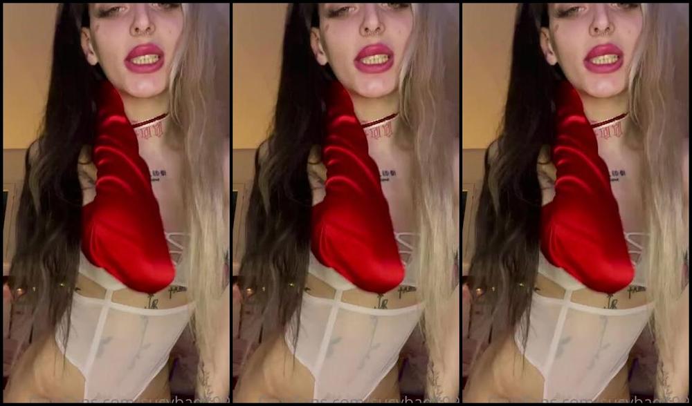 Ladletsunade Nicknamed Susybad1999 Onlyfans Se Ti Dicessi Che Oggi Anche Giornata Di Sconto Per Le Sexy Chat Scrivimi