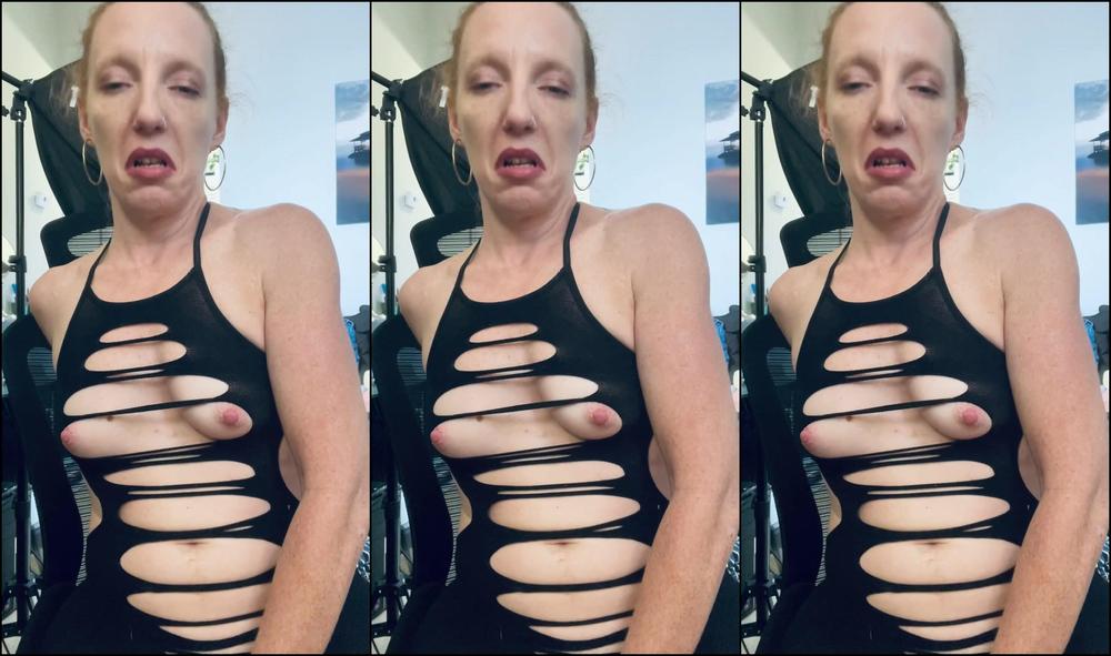 "Match Red" Hot Milf, Redhead Milf, Small Tits, Petite, Natural, Riding Dildo, Loud Moaning Orgasm, Masturbating, Solo, Suggest Match Red Hot MILF Riding Dildo Office Chair Black Fishnets Pornhub