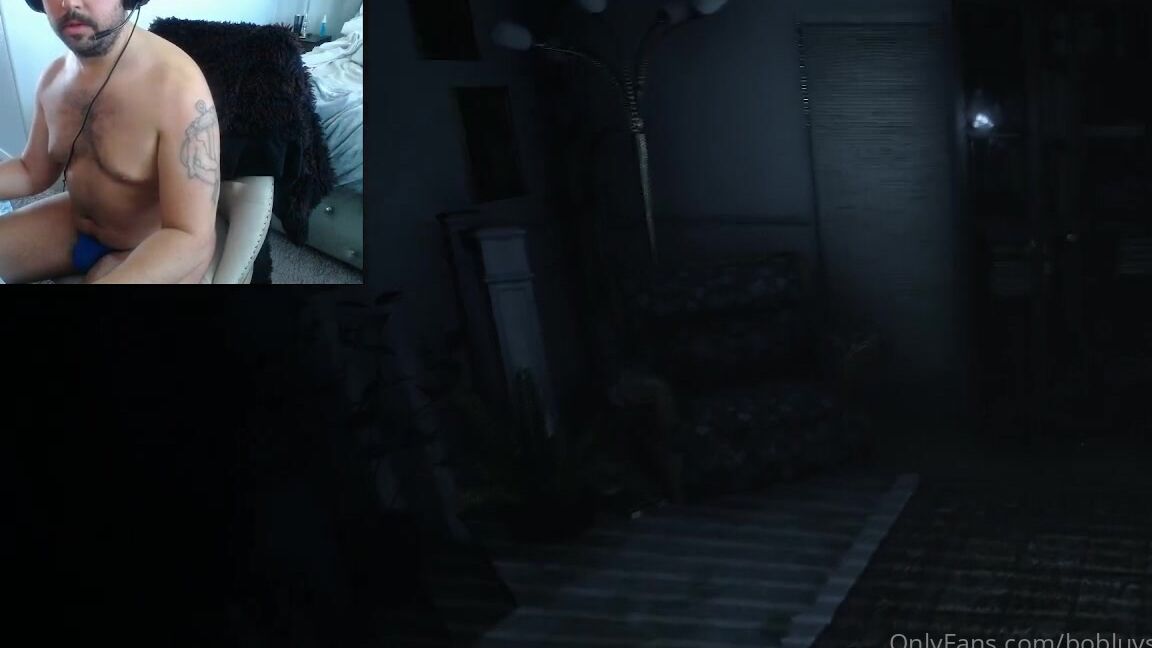 Bobluvstom Undies And Games Visage Part