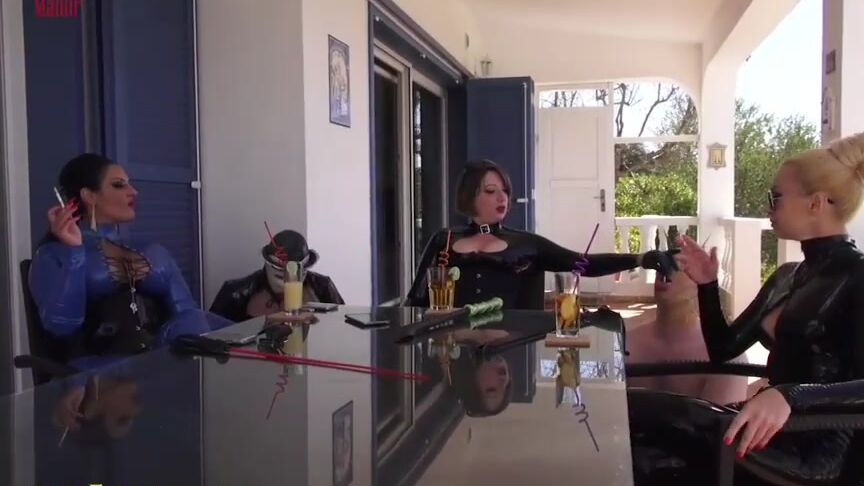 Dominatrix Mistress Evilyne msevilyne 302 OnlyFans