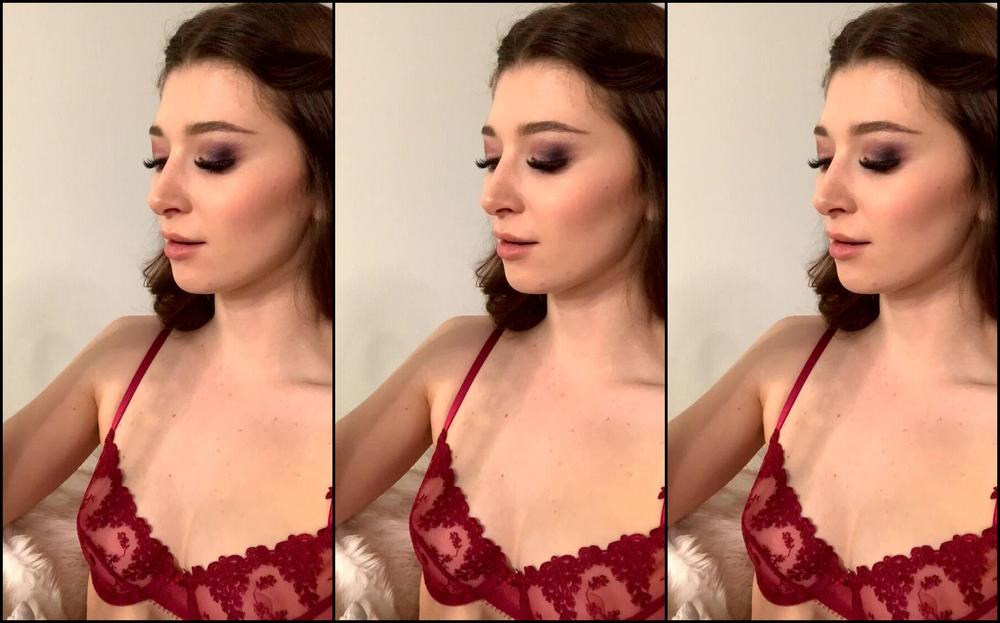 Eva De Vil Video Weekly Task You Have To Be Gagged For The Wh