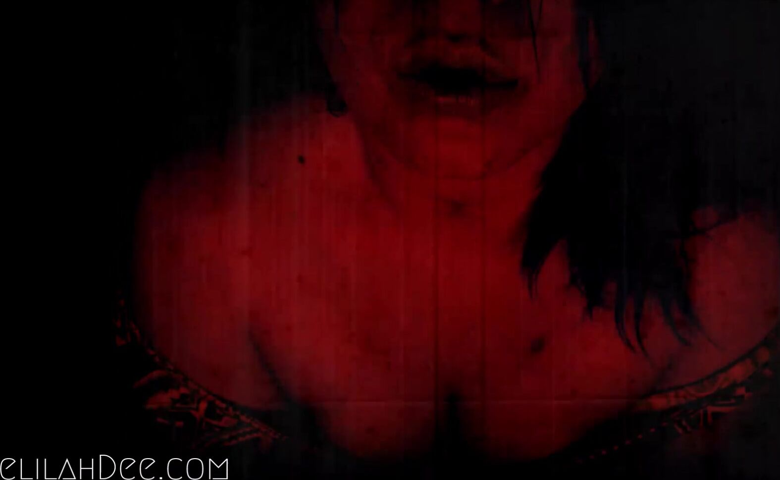 Delilah Dee Possessed By A Witch