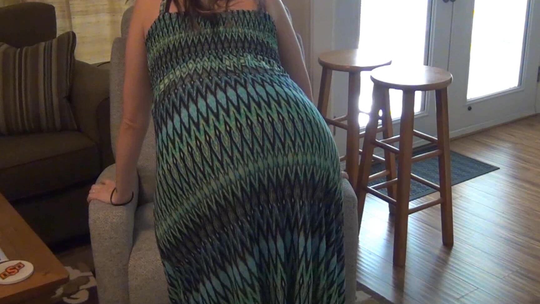 AS Eden Sneaks In The Fair manyvids