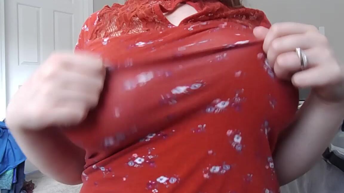 Emma Shay Strip Tease