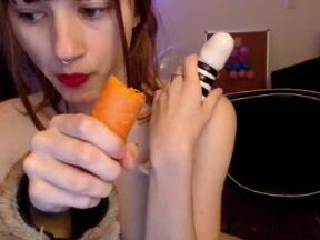 Missalice 94 Nicebodyshowoffanddildo