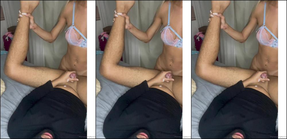 G Bycosta Good Morning