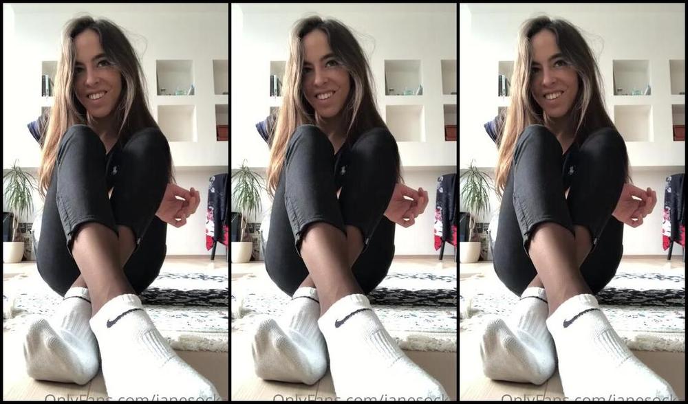 Jane Aka Janesocks7 Onlyfans Who Wants These L