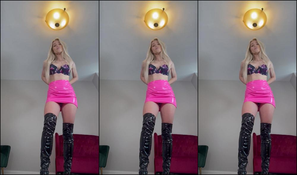 Worshipamber 3109145771 12 02 2023 Lucky Losers A Little Treat To Start Out The Month Of Gift Giving