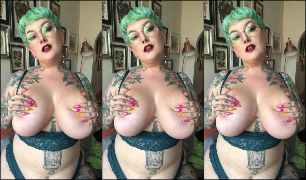 Galdalou 64182638 09 26 2019 A Little Tease