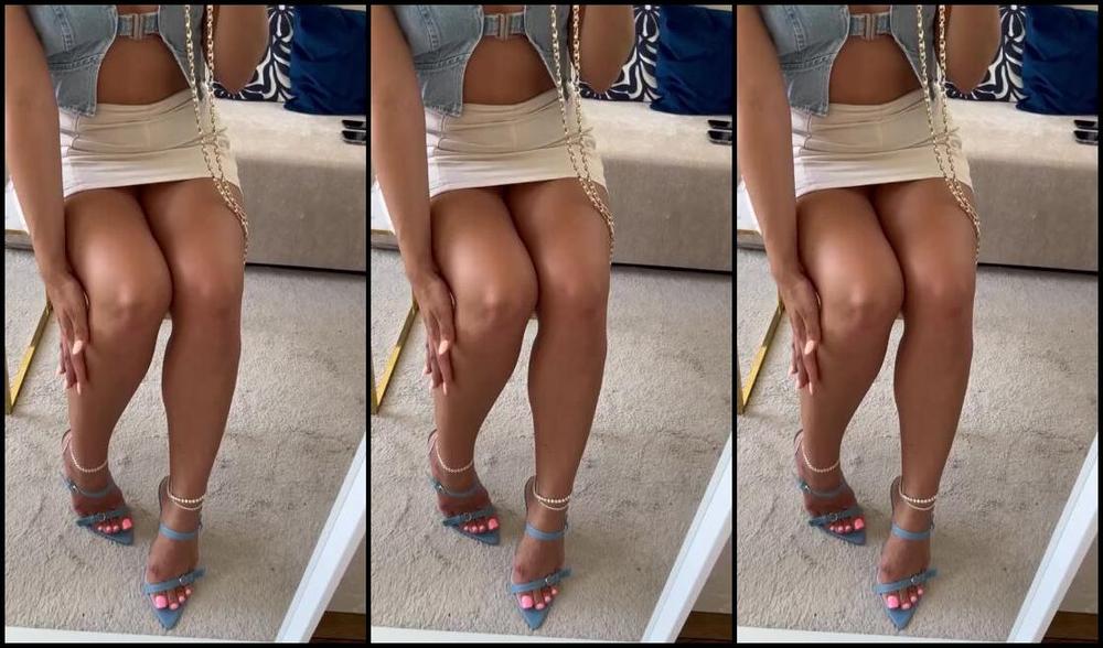 Megyfeet Foot Fetish 08 02 2024 Onlyfans Video Leaked Megyfeet 59321