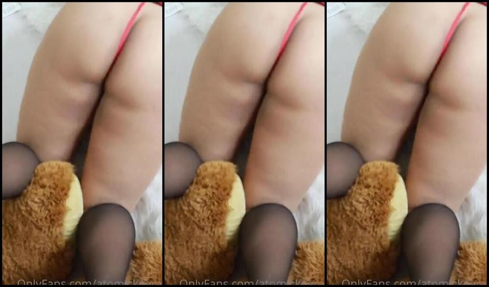 Atomickeerati Onlyfans I Turn Mrbear To Be Mrboner Dont You Like It When I Suck Wj