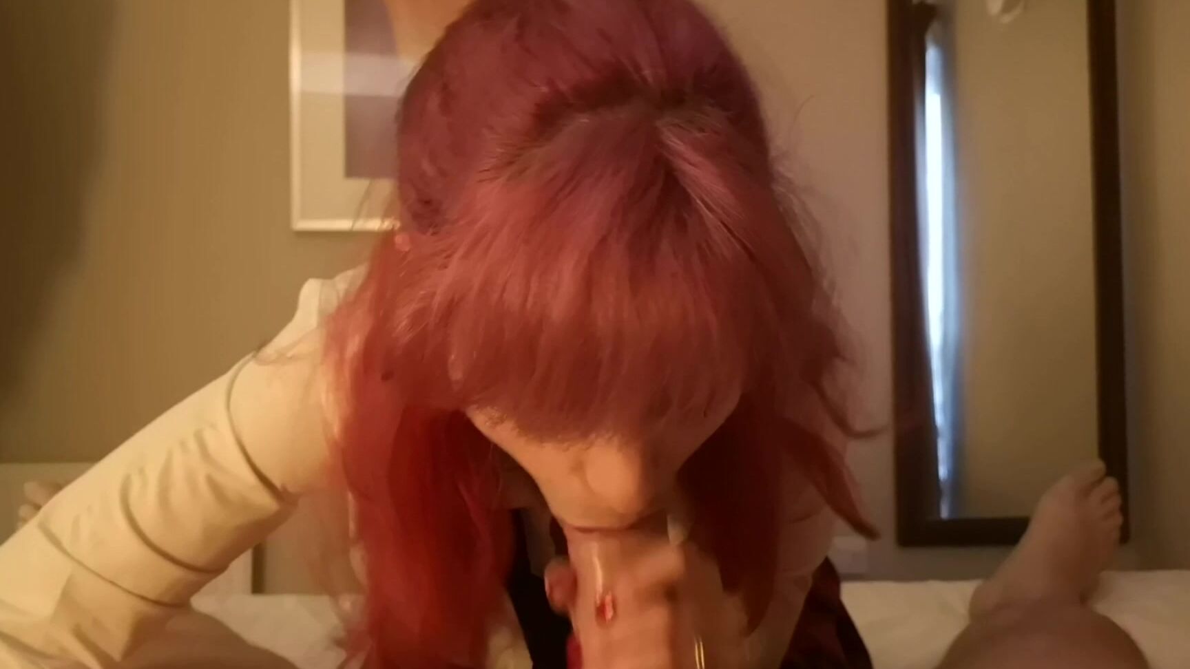 Blowjob, Fucking, Hair Color, Petite, School Uniform bethany rose schoolie suck and fuck ManyVids