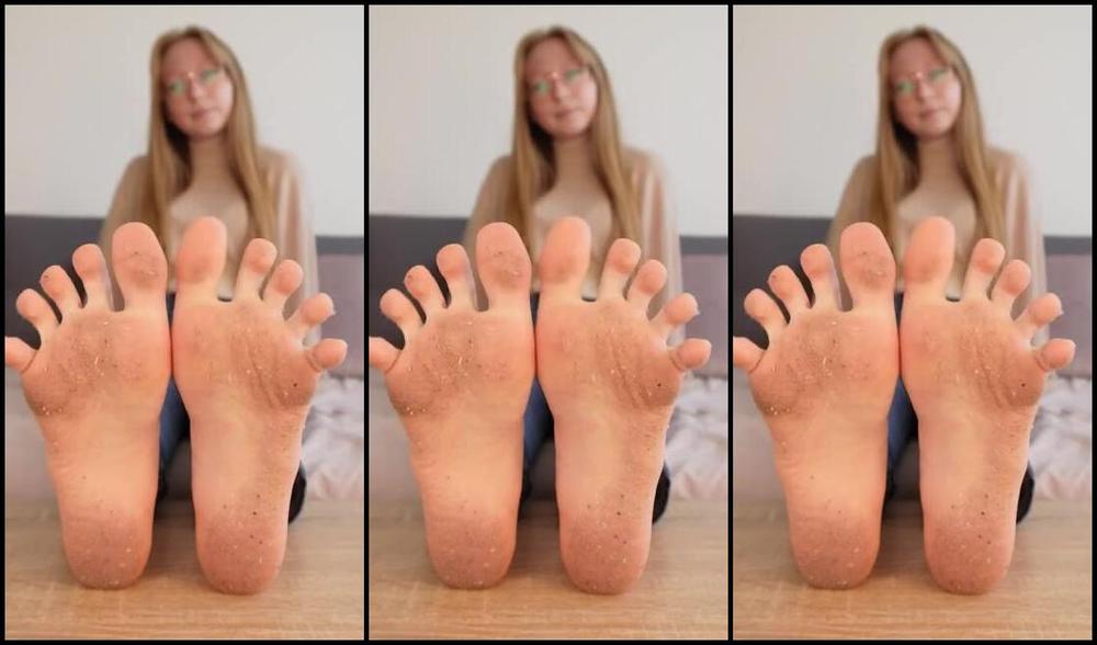 Eliza Nicy Onlyfans Dirty Feet Amp Little Bit Of My Czech Accent Again Dirty Talk