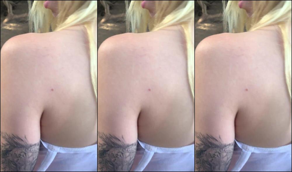 GOT CAUGHT FUCKING IN PUBLIC PornHubPremium