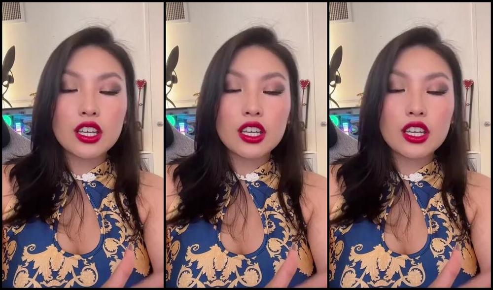 Mxtomie Onlyfans A Little Announcement About My Page For The Next Five Days Q5N