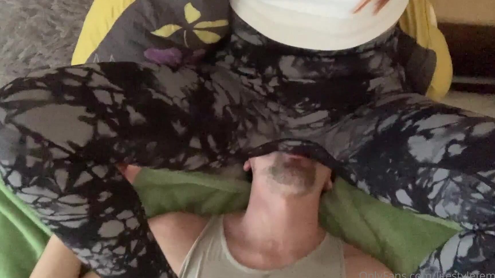 Lifestylefemdom Just Lifestyle Femdom