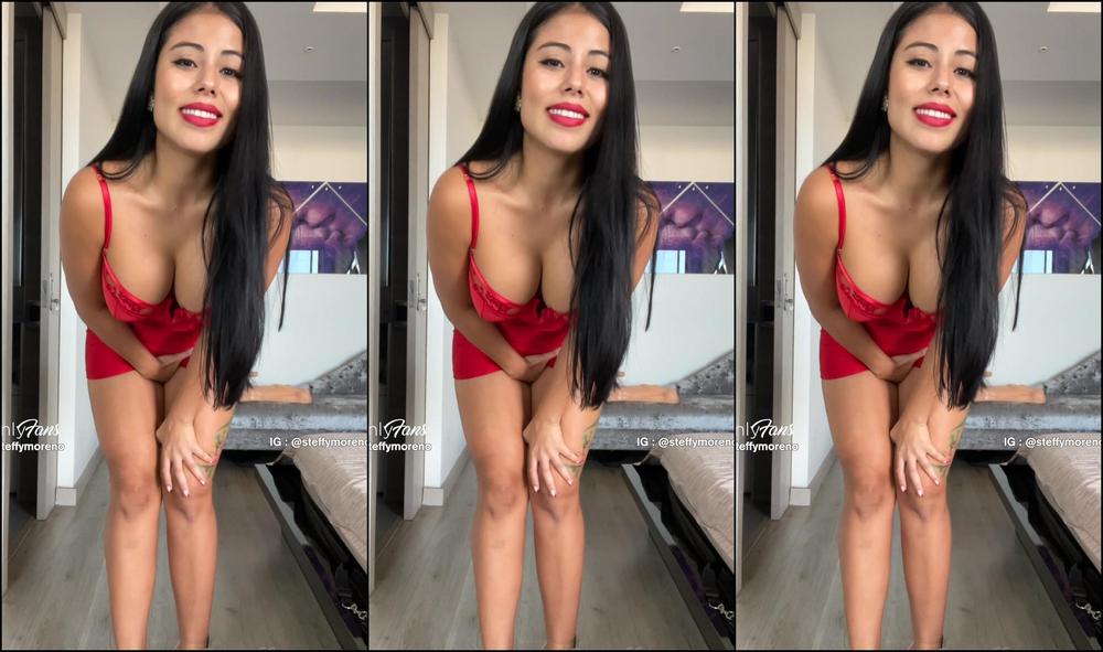 Steffymoreno 2267785326 11 07 2021 A Bit Of Tomorrow S Free Video I Can T Keep Calm I M Horny 99 99 Of The