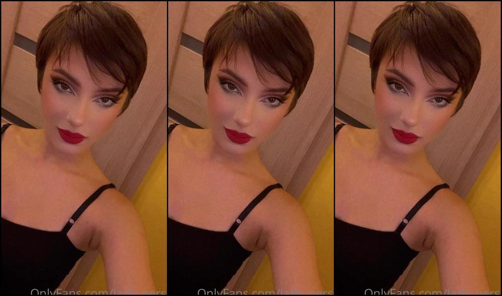 Lady Perse Tonight Party Outfit And Makeup