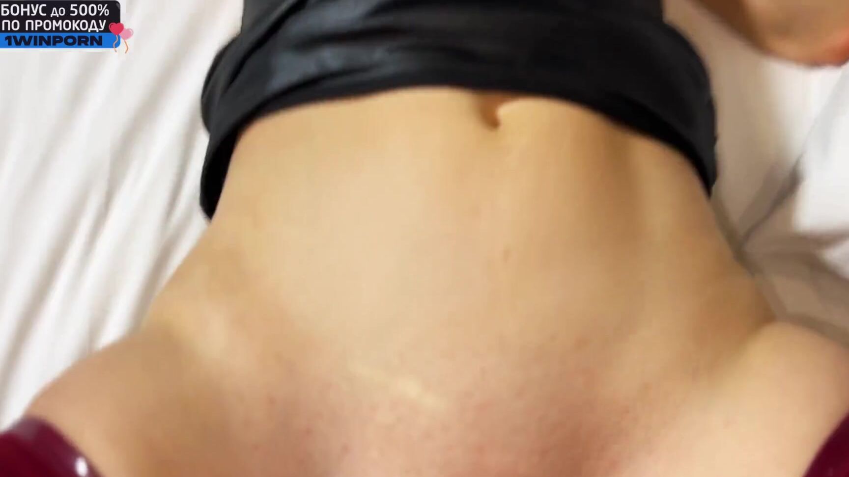 MyRedFoxGirl Expensive Escort Girl with a Big Ass drives the Client Madness Pornhub