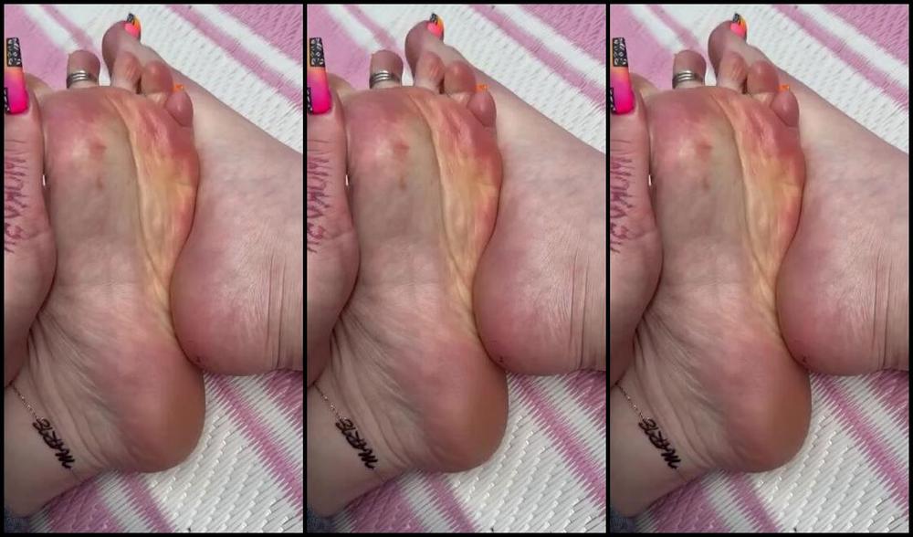 Paws And Klaws Foot Fetish 05 04 2024 Onlyfans Video Cum Catchers M