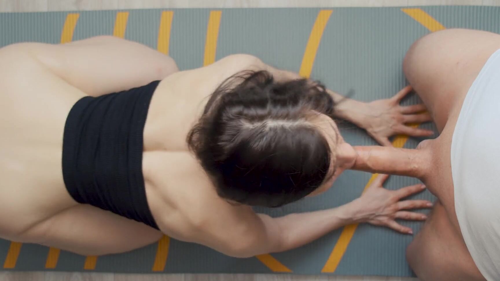 LanaYoung Oiled and smash my fit ass. Lana Anal Pornhub