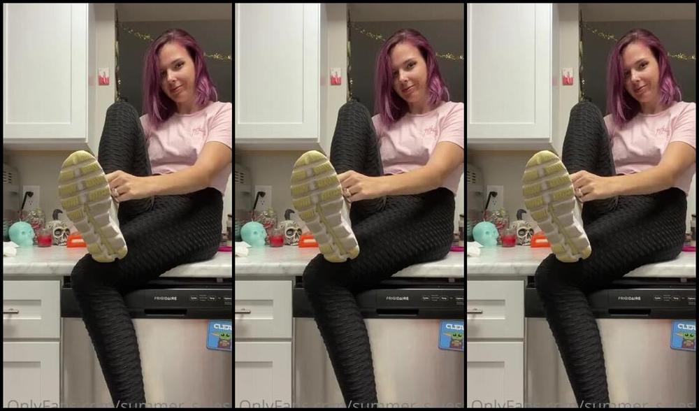 Summer Solesis Nicknamed Summer Solesis Onlyfans Video 894