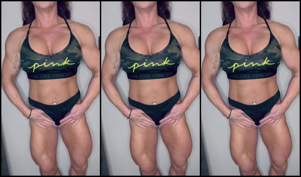 Kandy Legs Aka Kandylegsxxx Onlyfans Cum To My Big Legs And Be My Little Bitch