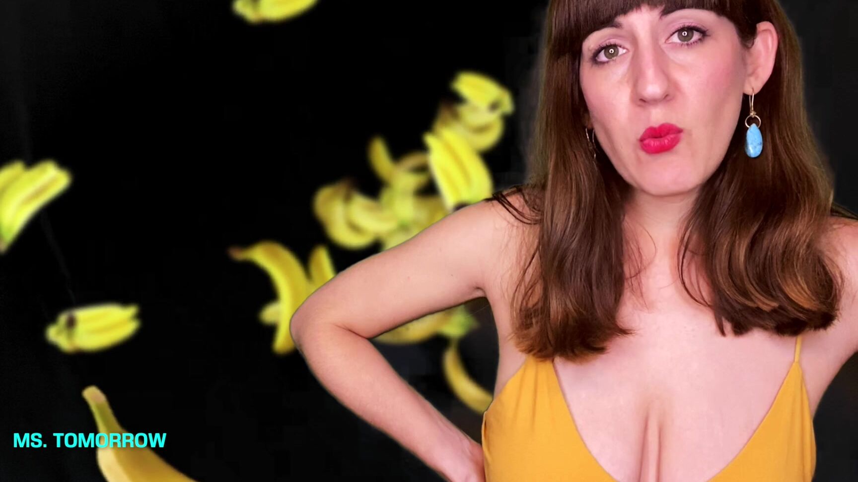 DommeTomorrow - CRAVINGS Clips4Sale