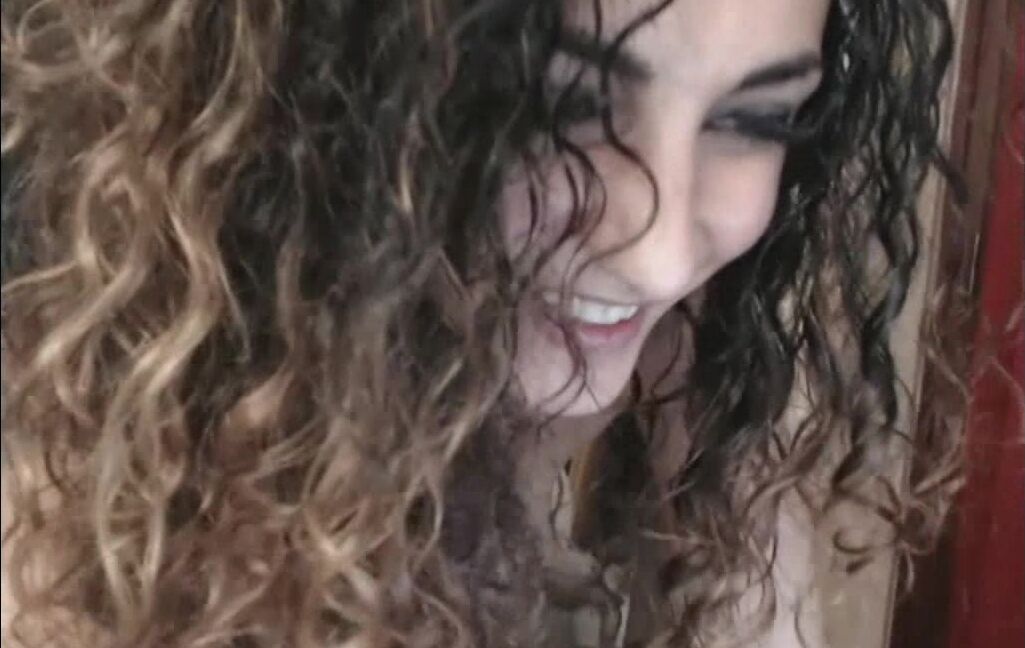 Dildo, Solo, Masturbation Twerkingbaby SiteRip