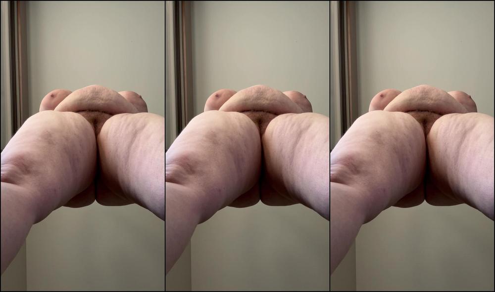 Bustybigbooty 3527974601 10 18 2024 Does Your Face Have A Weight Limit Would It Allow All 276 Pounds Of Me