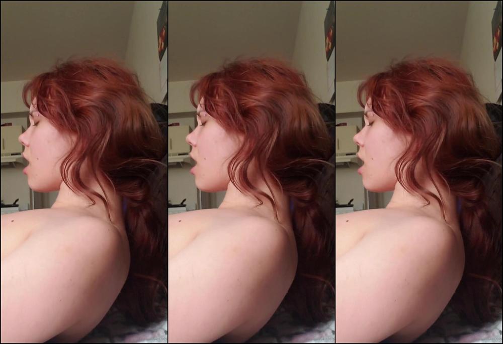 Kaylacoyote Happy Tuesday This Was A Very Impromptu Video So The Angle Is Not The Best But I Sure