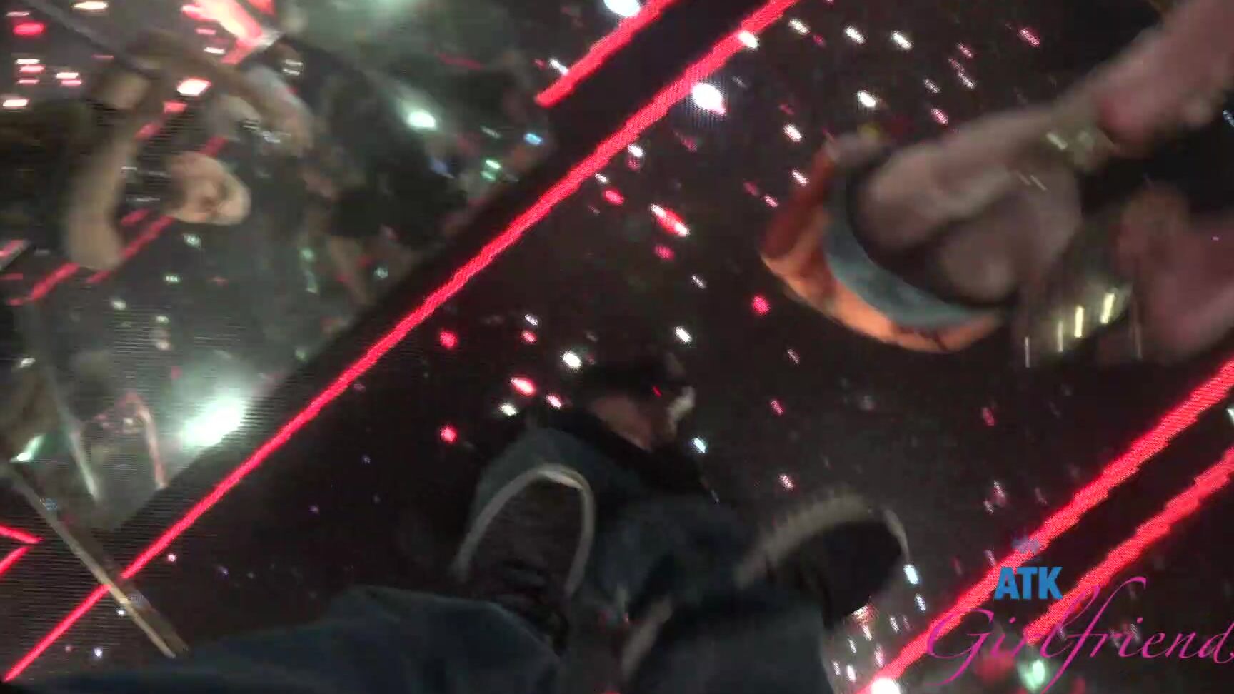 POV, Massage, Masturbation Delilah Day. Wax Museum 1 SiteRip