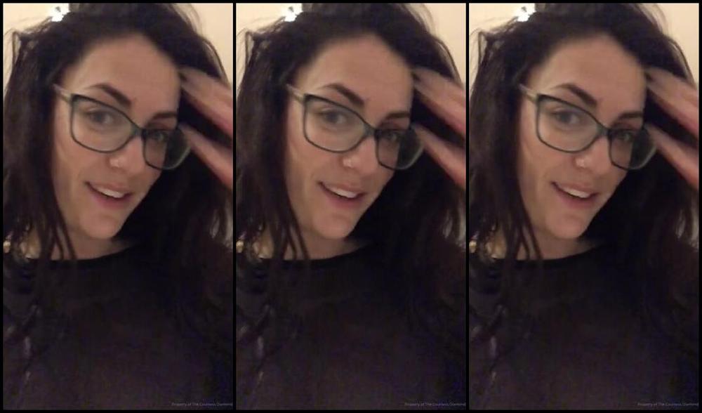 Countess Diamond Aka Countessdiamond Onlyfans Well Done Jack You Know I Love Sheer Gifts