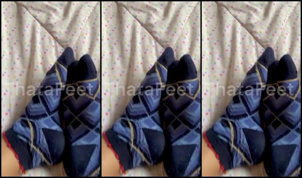 Thatafeet Nicknamed Thatafeet Foot Fetish 07 30 2024 Onlyfans Video Bom Dia