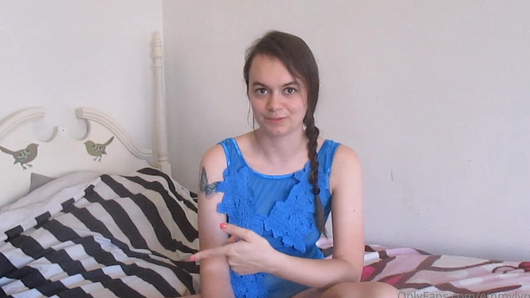 Emmylynnxxx A Story About A Gloryhole