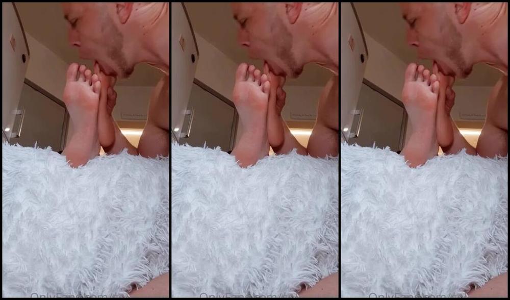 Greatbritishfeet Aka Solecatcher Onlyfans Toe Sucking And Foot Gag Video