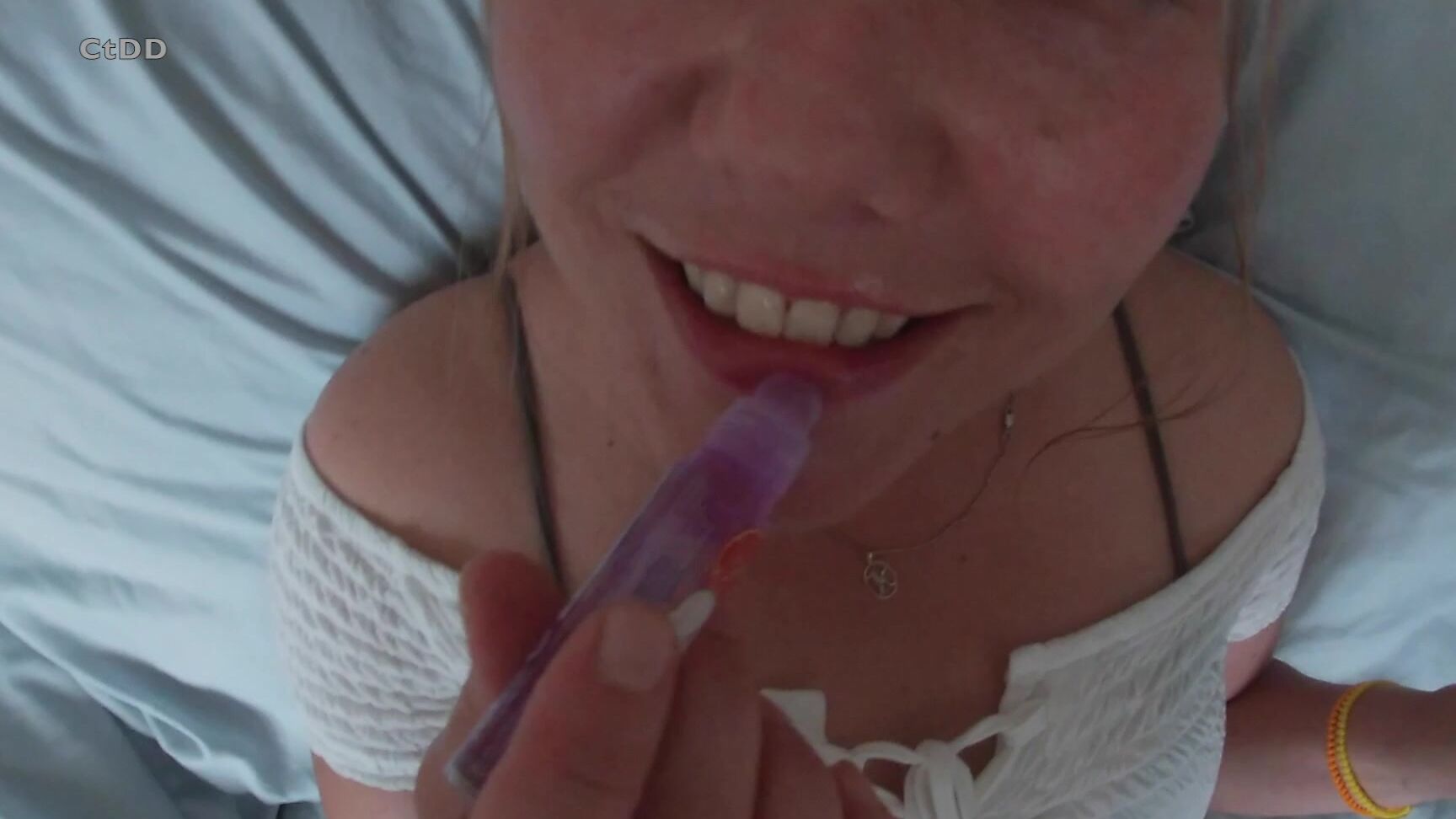 Dirtykristy Sweet And Salty