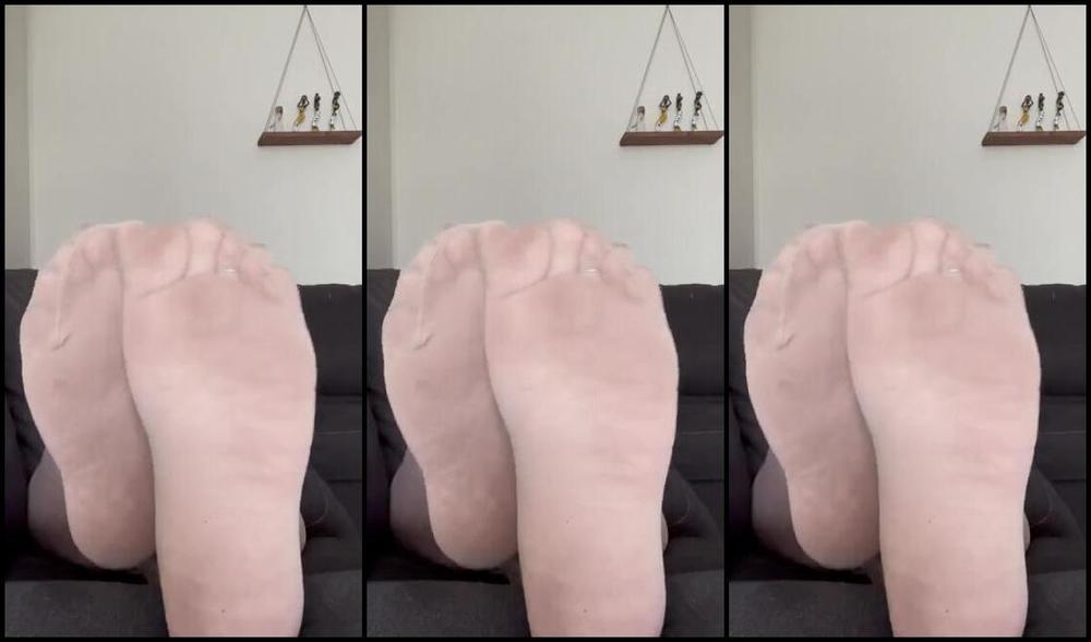 Aminamarie Onlyfans Are You Into Pantyhose 1 Z8