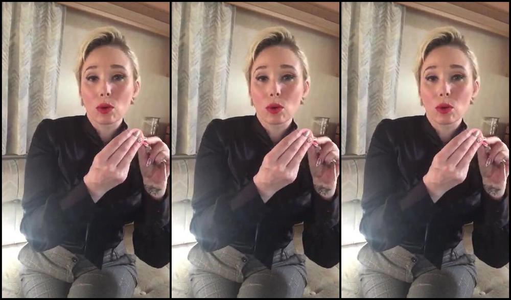 Miss Ruby Marks It S The Office Annual Review Who Will Win The Big Award A