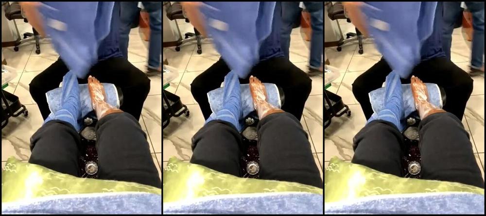 Toes100K Onlyfans Stream Started At 07082020 0520