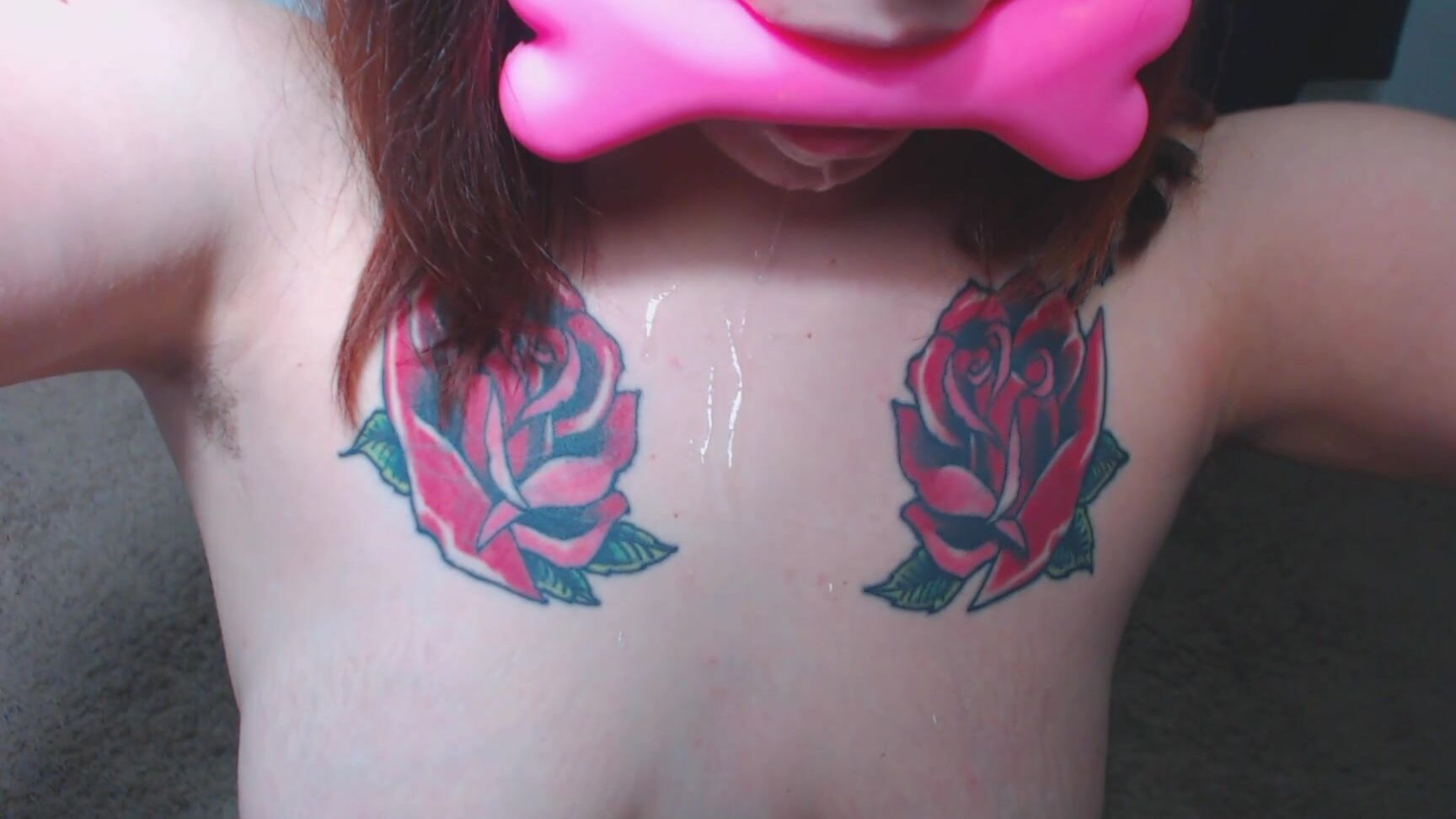 Damnedestcreature Puppy Breath