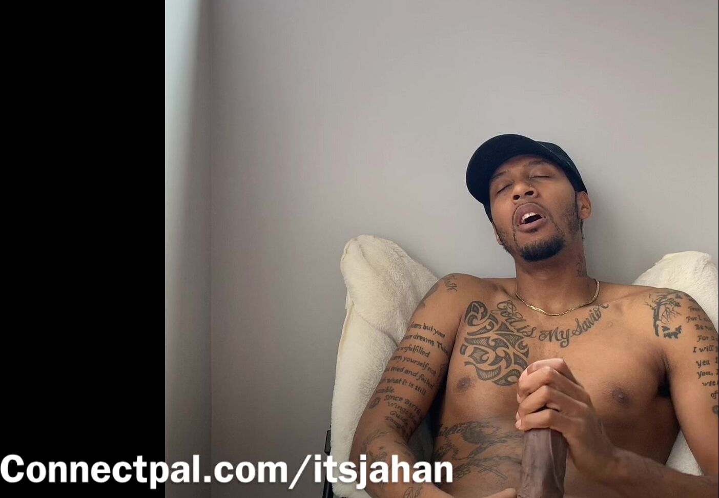 Givemejahanx Who Can Make Me Cum Better Then Myself